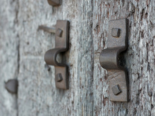 door locker