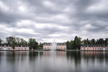 Schloss Benrath