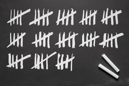 StrichlisteBilder StockFotos & Videos. Adobe Stock