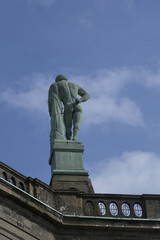 Der Herkules in Kassel