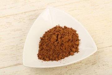Cocoa powder