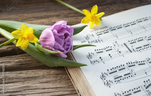 Alte Musiknoten Download Free