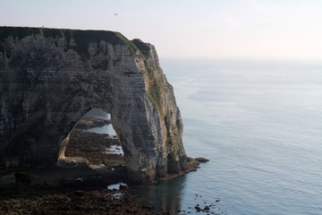 &Eacute;tretat Views