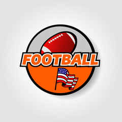 Football icon