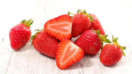 strawberry