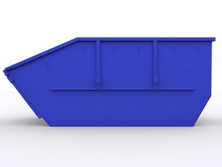 Mulden Container
