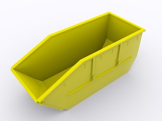 Mulden Container