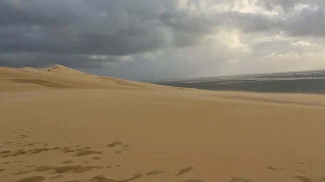 Dune du Pilat