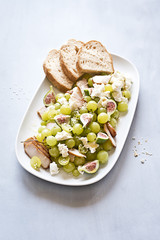  Sommerliche Obstsalate