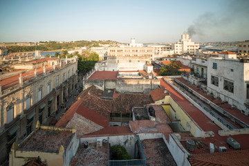 Reise, Havanna, Cuba