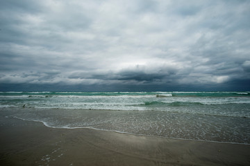 Reise, Varadero, Cuba