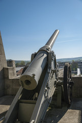 Canon de Verdun