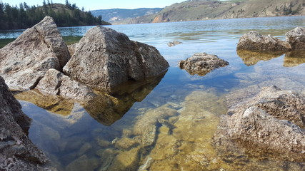 Green Lake