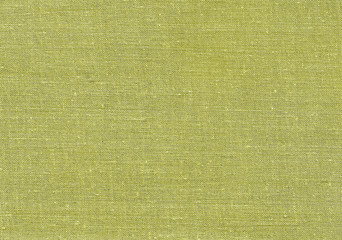 Yellow color textile cloth pattern.