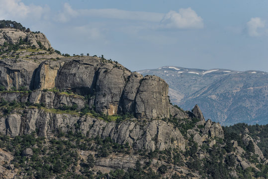 Kayalıklar