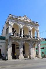 CUBA