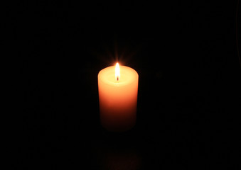 Candle