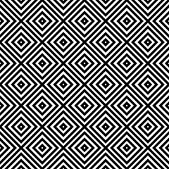 Seamless wallpaper pattern. Modern stylish texture. Geometric background