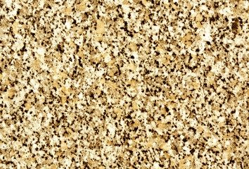 Orange color marble stone texture