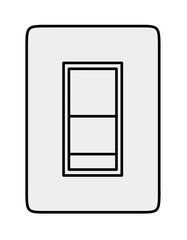 スイッチ(1、色)