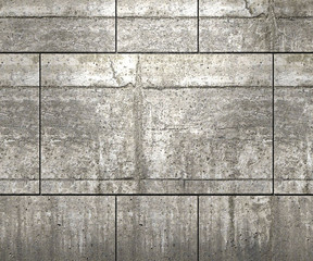 Fototapeta premium Concrete background