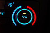 automatic Car Air Conditioner