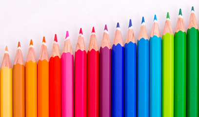 Colour Pencils 2