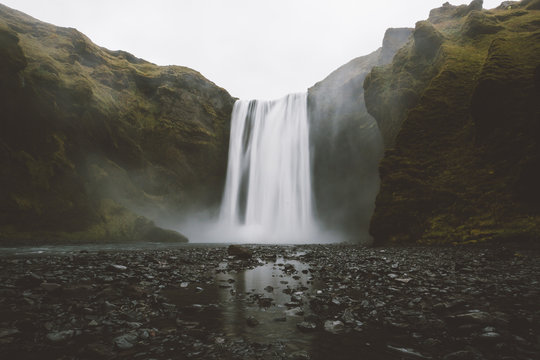 Iceland
