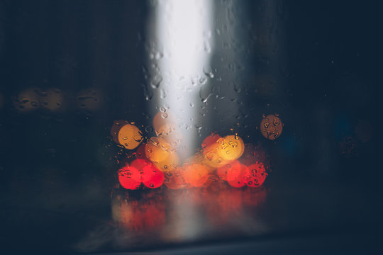 Bokeh