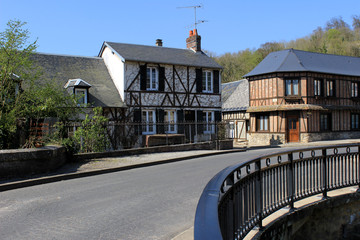 Lyons la Forêt