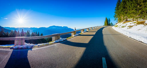 Berchtesgaden –  Deutschland