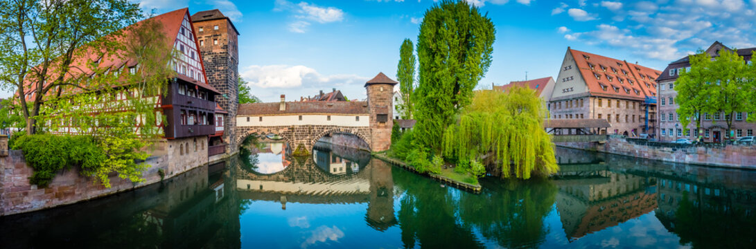 N&uuml;rnberg - Deutschland