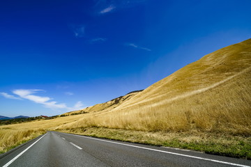 飯田高原　泉水山
