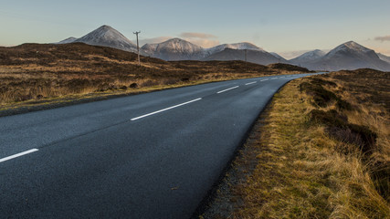 Isle of Skye