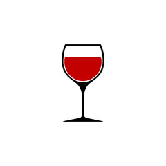wine glass icon