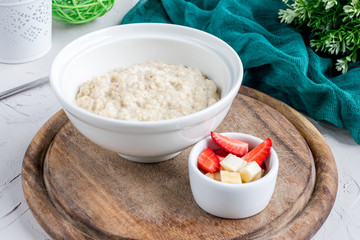 Oatmeal