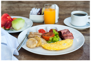 breakfast