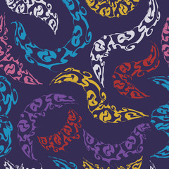 seamless pattern