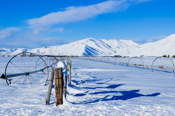 Sun Valley, Idaho