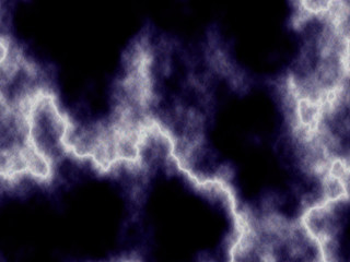 High resolution thunderbolt perforated lighten strike background