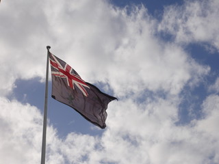 Australian Flag
