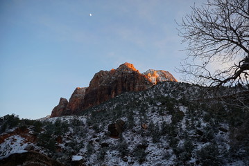 Zion National Park