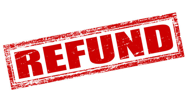Refund