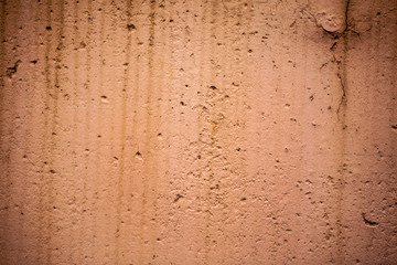 Abstract Cracked Wall Background