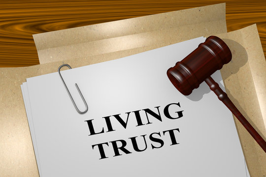 Living Trust Concept