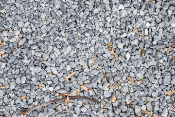 gravel