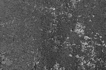 Metal texture with scratches and cracks