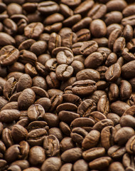 coffee beans
