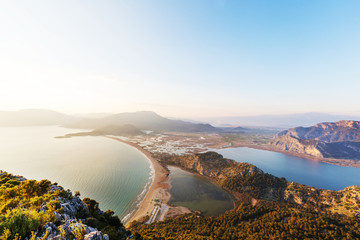 Turkey coast © Galyna Andrushko