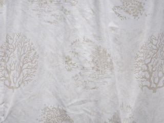 Obraz premium Stripes fabric